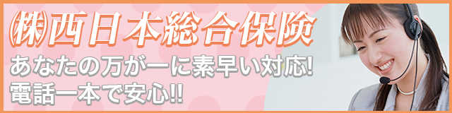 西日本総合保険